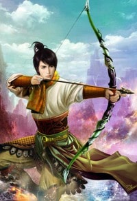 淫亂的暑假生活（繁體版）